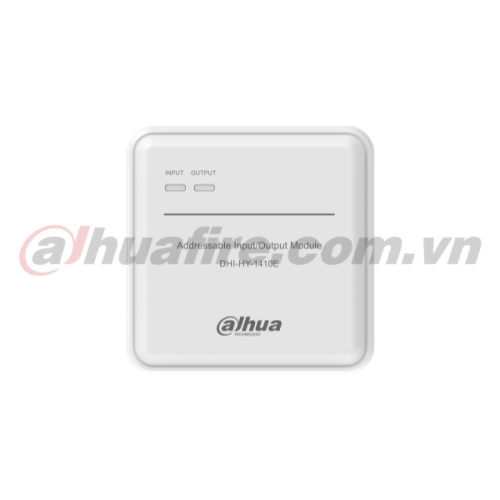 Module Giám Sát và Điều Khiển Dahua DHI-HY-1410 – Giải Pháp I/O Thông Minh