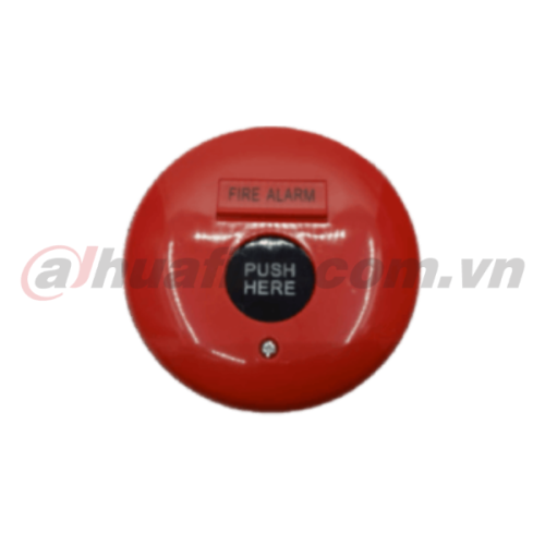 Nút Nhấn Báo Cháy Dahua Hệ Thường DHI-HY-C123