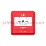 Nút nhấn khẩn cấp Dahua DHI-HY-C121-Giải pháp an toàn tiêu chuẩn cho dự án