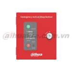 Nút nhấn xả khí khẩn cấp DHI-HY-1221: Giải pháp an toàn cho hệ thống Dahua