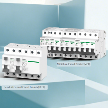 Smart-MCB - Giải Pháp Bảo Vệ Điện Liên Động PCCC Toàn Diện