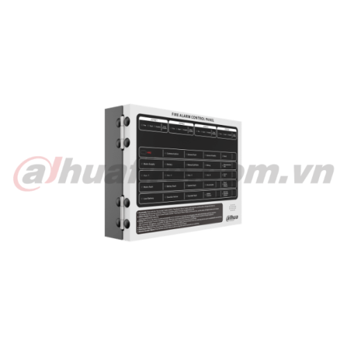 Tủ Trung Tâm Báo Cháy 4 Kênh Dahua DHI-HY-C102-4 Chính Hãng