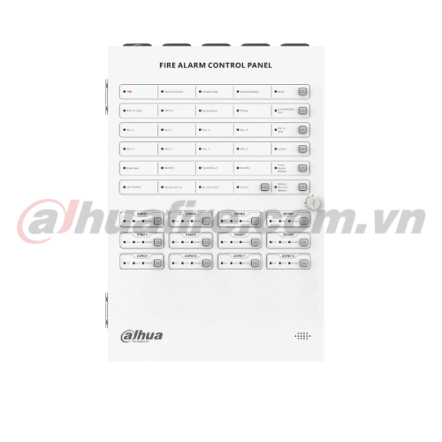Trung Tâm Báo Cháy Hệ Thường 12 Zone Dahua DHI-HY-CFP2012 Chính Hãng
