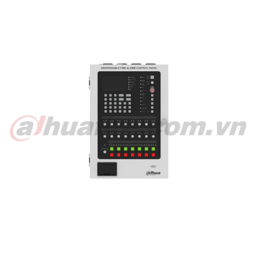 Trung tâm báo cháy địa chỉ 01 loop Dahua DHI-HY-1022