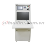 Tủ điều khiển hệ thống chữa cháy bằng nước Dahua DHI-HY-ZJ4/8/16/32