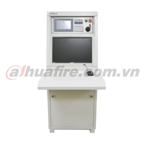 Tủ điều khiển hệ thống chữa cháy bằng nước Dahua DHI-HY-ZJ4/8/16/32