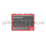 Tủ Trung Tâm Báo Cháy 6 đến 12 Kênh - Dahua DHI-H-YC102-6 Chính Hãng