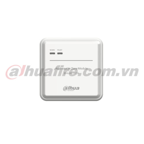 Module Giám sát Địa chỉ cho Đầu báo Thường Dahua DHI-HY-1460