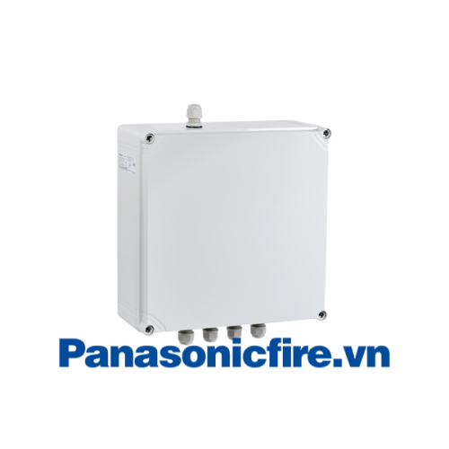 2842 Hộp chống tia lửa điện cho đầu báo dùng trong môi trường nguy hiểm