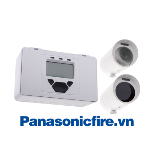 3406 Đầu báo cháy dạng chùm tia loại thu phát FireRay 3000