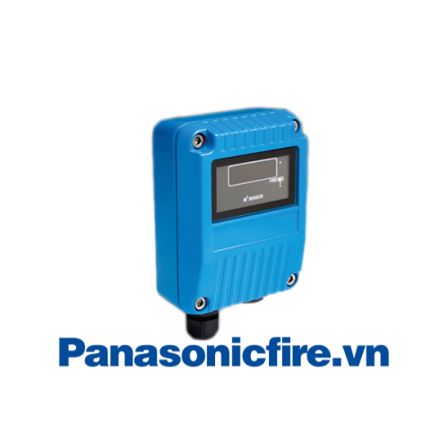 3407 Đầu báo lửa đa phổ chống nước Talentum IR3