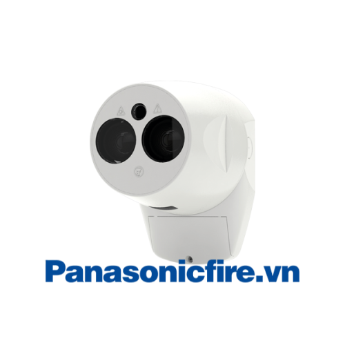 3411 Đầu báo cháy loại chùm tia phản xạ Fireray One