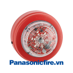 4381 Đèn chớp báo cháy loại địa chỉ có cách ly