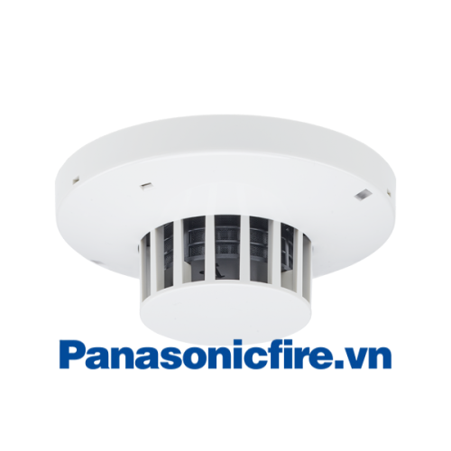 4400 Đầu báo khói kết hợp nhiệt loại địa chỉ