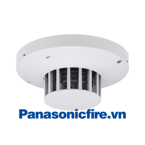 4400I Đầu báo khói quang kết hợp nhiệt địa chỉ có cách ly