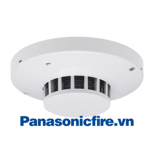 4401I Đầu báo khói quang địa chỉ có cách ly