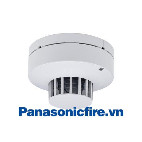 4402 Đầu báo khói kết hợp nhiệt và khí CO loại địa chỉ