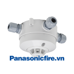 4409 Đầu báo nhiệt địa chỉ loại chống nước