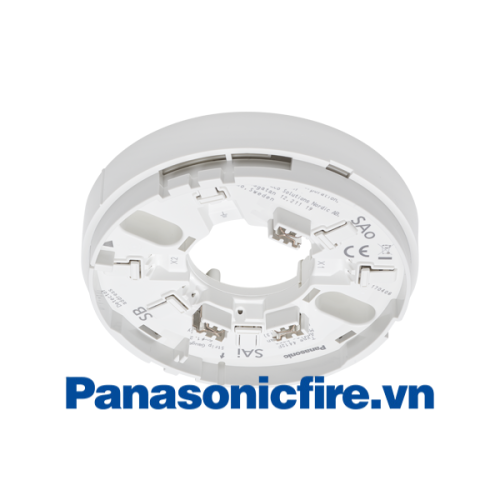 4412F Đế gắn cho đầu báo địa chỉ loại ba chân