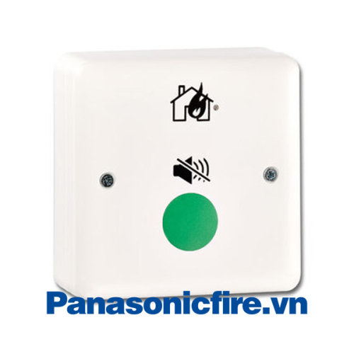 4445 Nút nhấn reset cảnh báo cháy giả loại địa chỉ