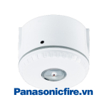 4481 Đèn chớp báo cháy lắp trên trần nhà loại có cách ly