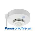 4611 Đầu báo khói quang điện loại không dây