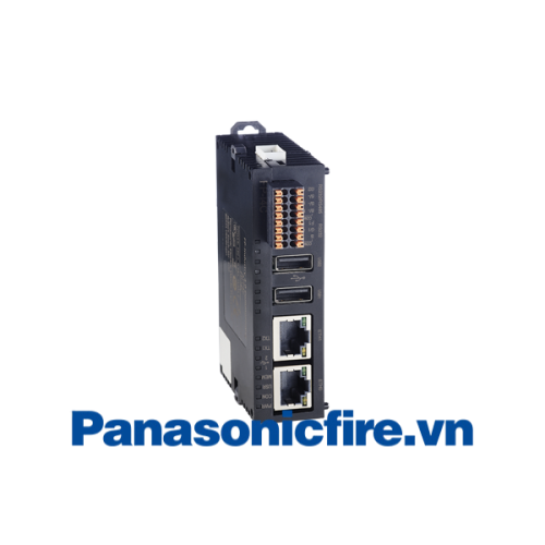 5088 Bộ giao tiếp đa phương tiện cho hệ thống báo cháy