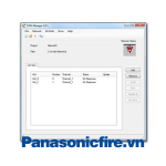 5095 Bộ phần mềm quản lý hệ thống TLON