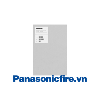 5097 Bản quyền phần mềm ứng dụng Panasonic EBL