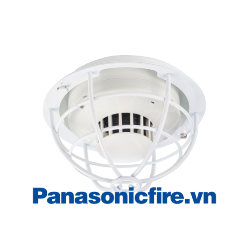 6360 Nắp chụp bảo vệ đầu báo cháy