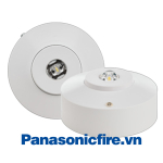 830002 Đèn báo cháy khẩn cấp loại địa chỉ MX Light R