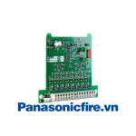 Bo mạch 8 kênh giám sát đầu báo thường 4580