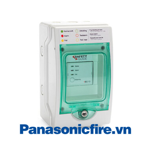 SG-13 Thiết bị điều khiển hệ thống đầu phun chữa cháy